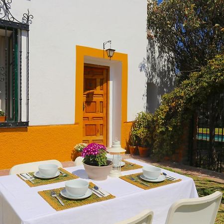 Villa Clavero Two Premium Apt Malaga Luaran gambar