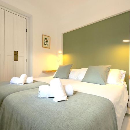 Villa Clavero Two Premium Apt Malaga Luaran gambar