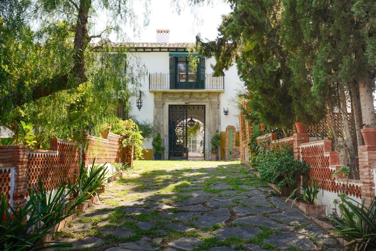 Villa Clavero Two Premium Apt Malaga Luaran gambar