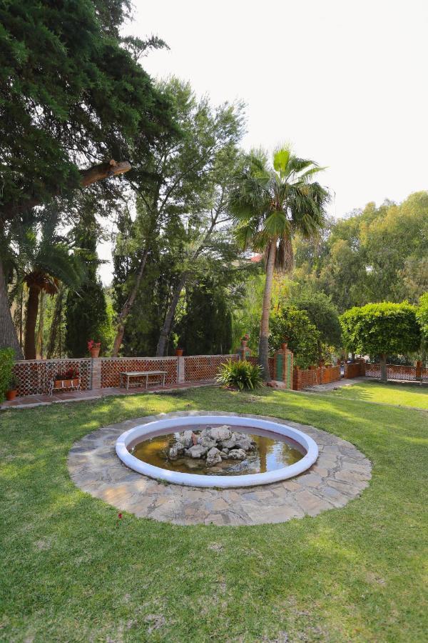 Villa Clavero Two Premium Apt Malaga Luaran gambar