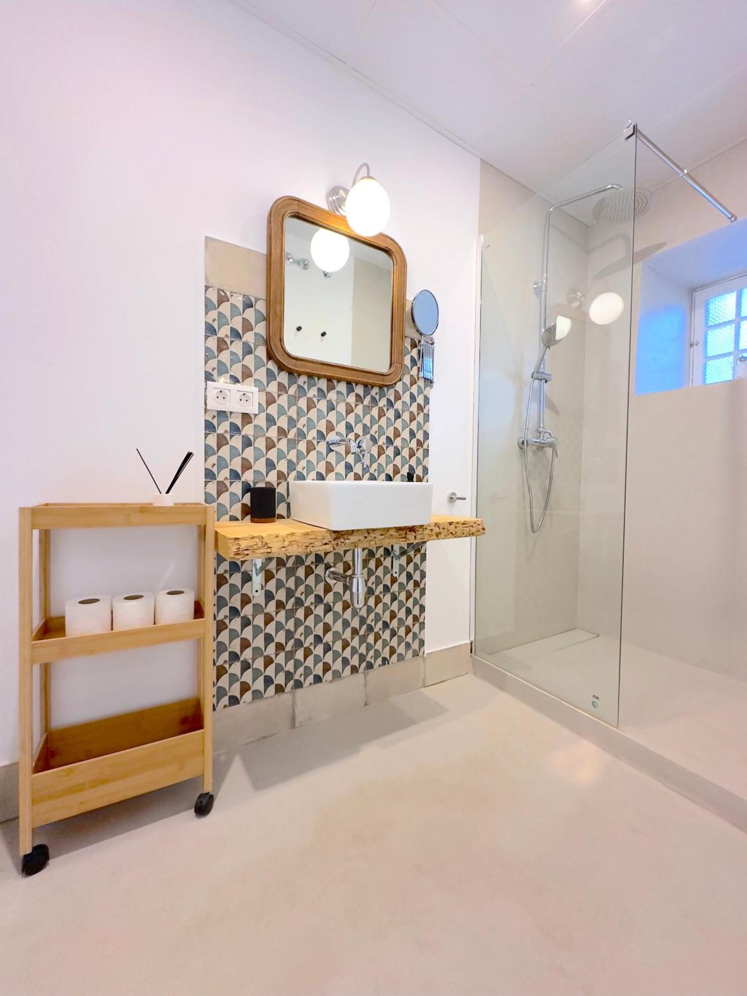 Villa Clavero Two Premium Apt Malaga Luaran gambar