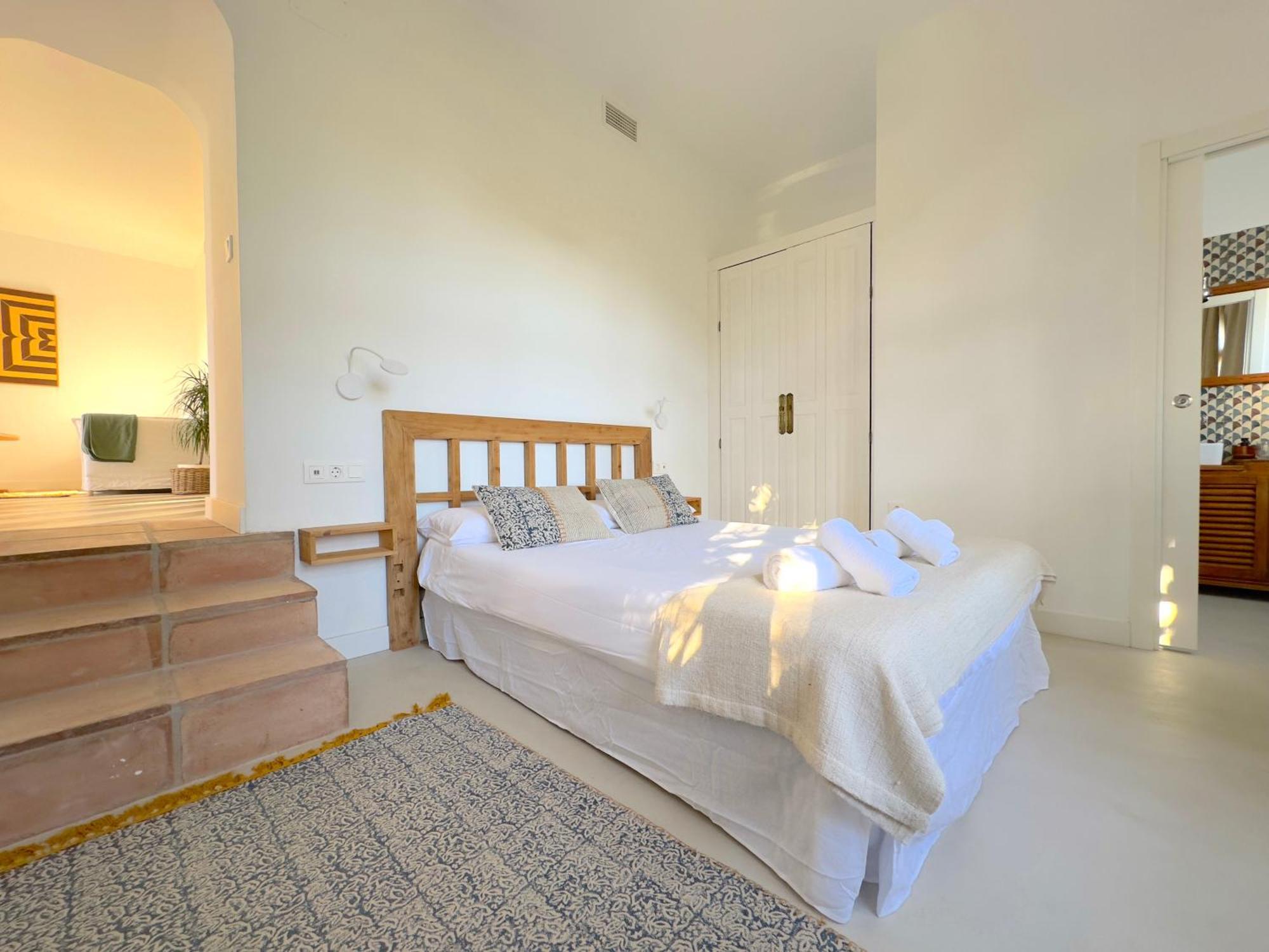 Villa Clavero Two Premium Apt Malaga Luaran gambar