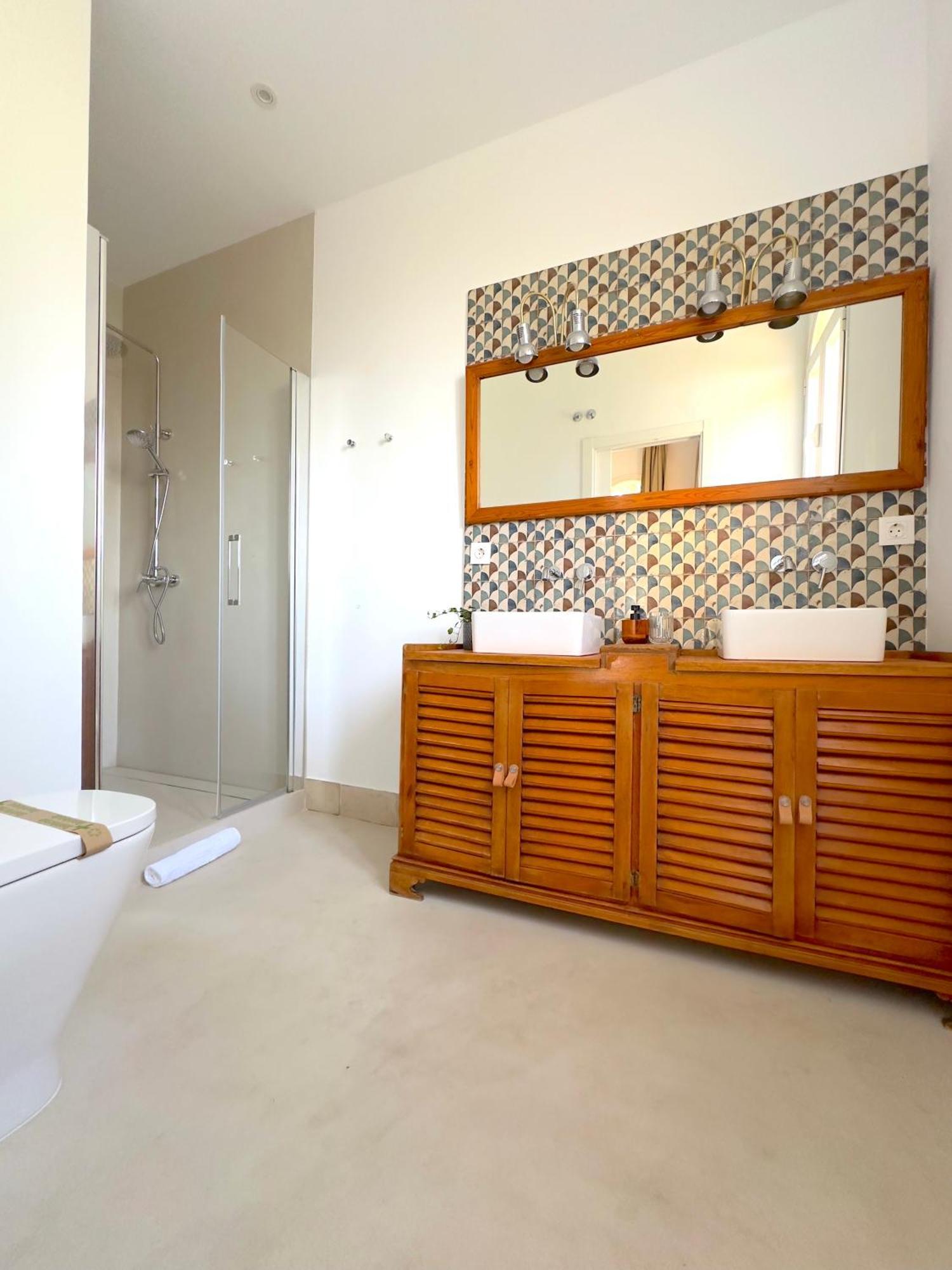Villa Clavero Two Premium Apt Malaga Luaran gambar